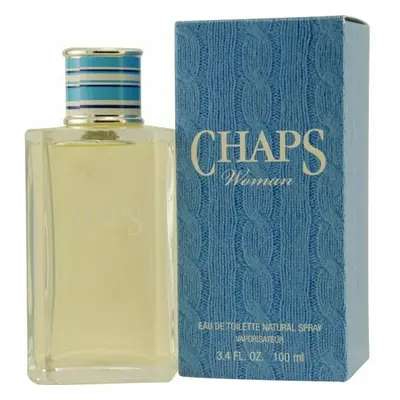 Chaps For Women by Ralph Lauren Eau de Toilette Spray 100ml