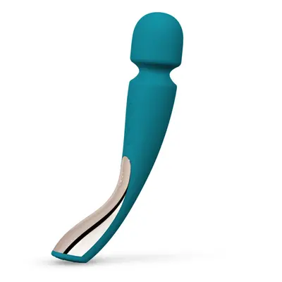 LELO SMART WAND Medium Wand Massager, Tension Releasing Massager