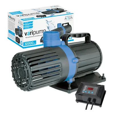 Evolution Aqua Varipump