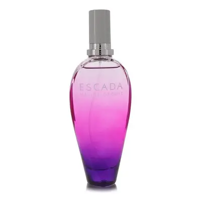 Escada Marine Groove by Escada Eau De Toilette Spray (Tester) 3.3 oz