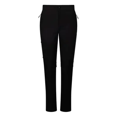 (XXL, Black) Trespass Womens/Ladies Edziz Softshell Trousers