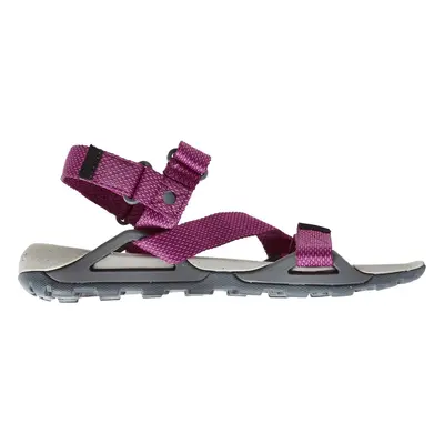 (8 UK, Charcoal/Raspberry) Craghoppers Womens/Ladies Lady Locke Sandals