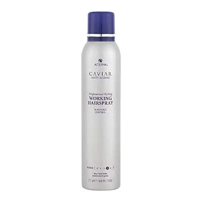 Top Coat Caviar Professional Styling Alterna (211 g)