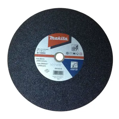 Makita B-10665 14" Metal Chop Saw Disc