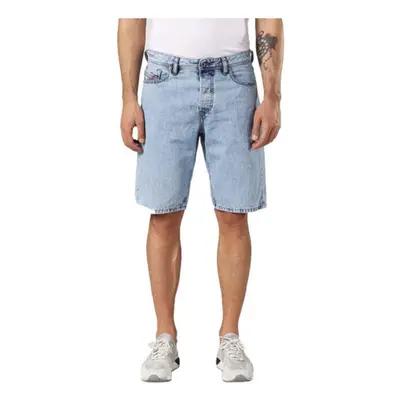 (W28) DIESEL KEESHORT 084RE Mens Shorts Denim Jeans Regular Summer Casual Beach wear