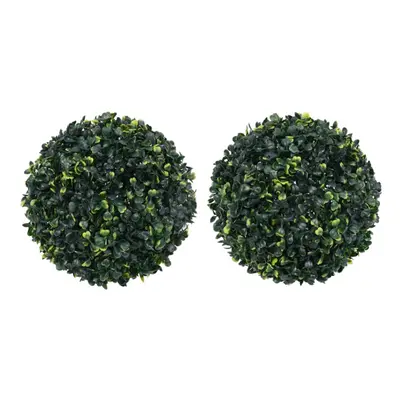 Artificial Boxwood Balls pcs cm