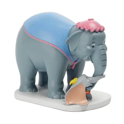 Disney Magical Moments Jumbo and Dumbo Figurine