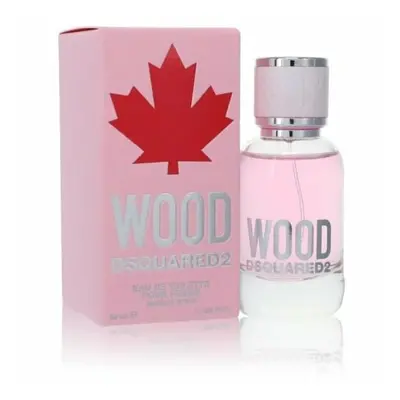 Dsquared2 Wood by Dsquared2 Eau De Toilette Spray 1.7 oz For Women