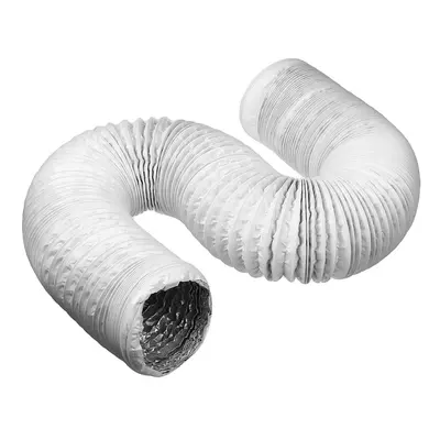 DIA15cm/6 Inch 6M Flexible Air Conditioner Exhaust Hose For Portable