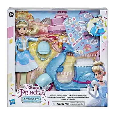 Doll Cenicienta Hasbro