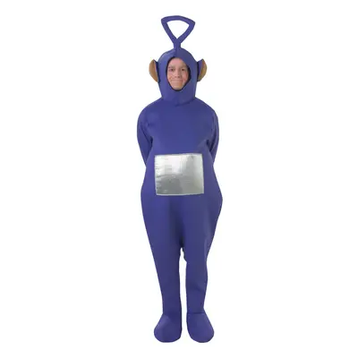 Teletubbies Unisex Adult Tinky Winky Costume