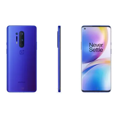 (Ultramarine Blue) OnePlus Pro Dual Sim | 128GB | 8GB RAM