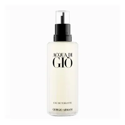 Giorgio Armani Acqua Di Gio Refill Eau de Toilette 150ml