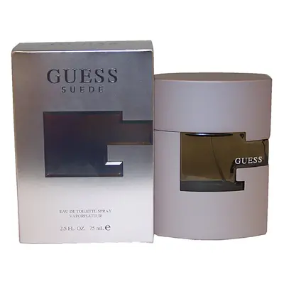 Guess Guess Suede - 2.5 oz EDT Spray