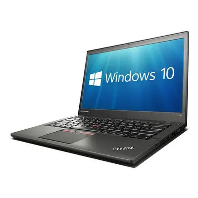 Lenovo 14" ThinkPad T450 Ultrabook - HDF+ (1600x900) Core i5-5300U 8GB 512GB SSD WebCam WiFi Blu