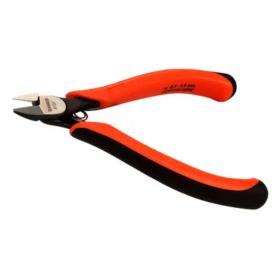 Bahco Ergo Side Cutters Flush