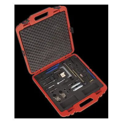 Diesel/Petrol Engine Timing Tool Master Kit - for VAG - Belt/Chain Drive