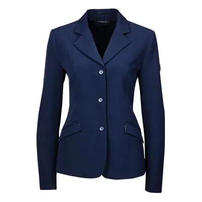 (24in, Navy) Dublin Childrens/Kids Casey Tailored Jacket