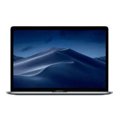 Apple MacBook Pro 15.4" Core i7 2.6GHz 32GB RAM 512GB SSD MR942LL/A