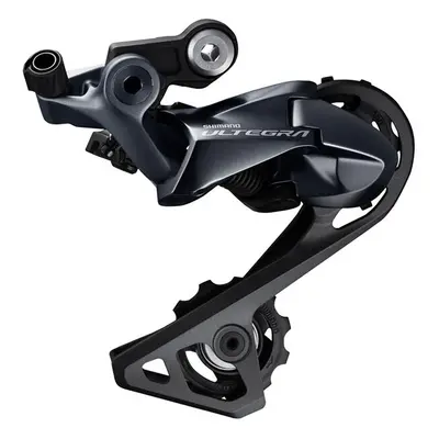 (GS Medium, Grey) Shimano Ultegra RD-R8000 Speed Rear Derailleur Cage