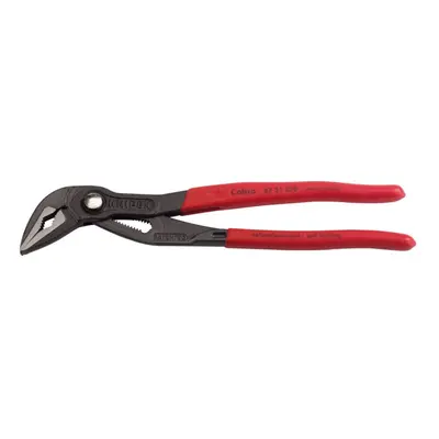 Knipex Cobra® 51 Long Jaw Waterpump Pliers, 250mm