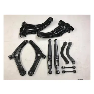 Control Arms KIT 10PCS for Jeep Compass & Patriot MK SSRK/MK/025A