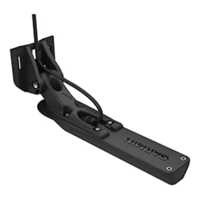 Garmin GT34UHD-TM Ultra HD Transom Mount Transducer