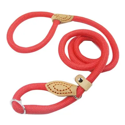 () Nylon Pet Lead Adjustable Dog Harness Rope Belt