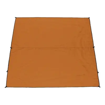 (Orange) 300x300cm Outdoor Camping Tent Sunshade Rain Sun UV Beach Canopy Awning Shelter Beach P