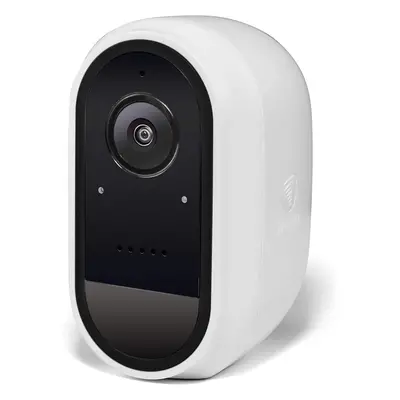 Swann Security 1080p Full HD Wire-Free Rechargeable Security Camera with Heat and Motion Sensing