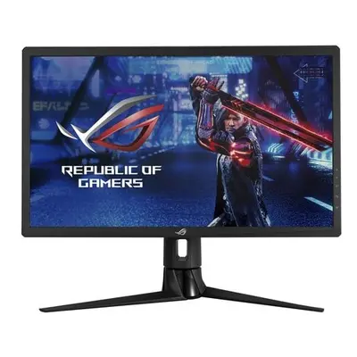 ASUS ROG Strix XG27UQR 68.6 cm (27") x pixels 4K Ultra HD Black