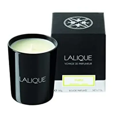 Lalique Candle 190g - Le Soleil Chiang Mai