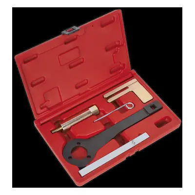 Petrol Engine Balance Shaft Alignment Tool Kit - for BMW, BMW Mini, Citroen, Peugeot - Chain Dri