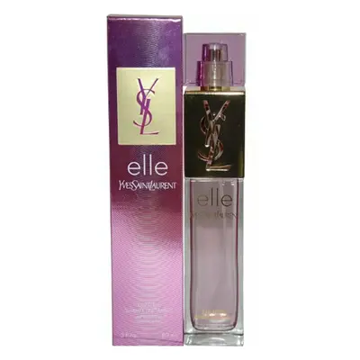 Elle Eau D'Ete Summer by Yves Saint Laurent Eau de Toilette Spray 90ml