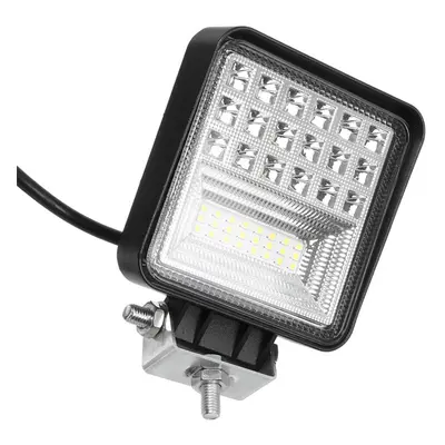 IP68 Work Light Combo Beam Lamp DRL Headlights 48W 42LED 3360lm For Motorcycle/Car/Truck/SUV