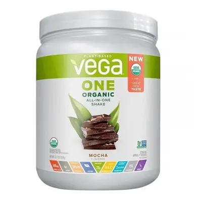 Vega One Organic Mocha g