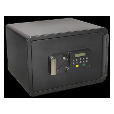 Electronic Combination Fireproof Safe x x 305mm