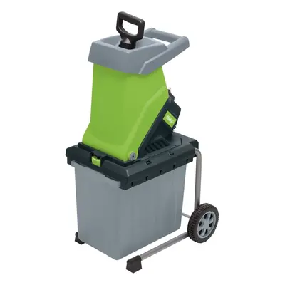 230V Rapid Garden Shredder, 2500W