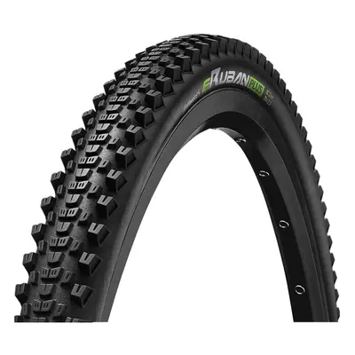 (26 X 2.30, Black / Black) Continental Eruban Plus Wire Bead Tyre