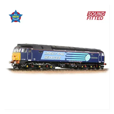 Class 790 'Galloway Princess' DRS Compass (DCC-Sound)