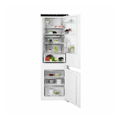 248litre Built-in Fridge Freezer FROST FREE Class E