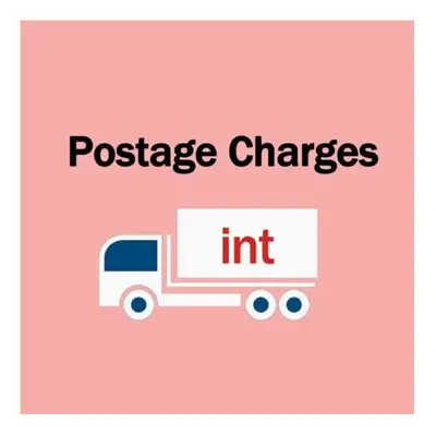 Pay Extra Fee For Postage Charges or Next Day 48.5