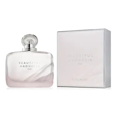 Estee Lauder Beautiful Magnolia LEau Eau de Toilette 100ml