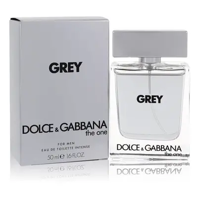 Dolce & Gabbana The One Grey 50ml EDT Intense Spray