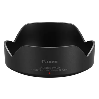 Canon EW-53B Lens Hood for RF-S 10-18mm Lens