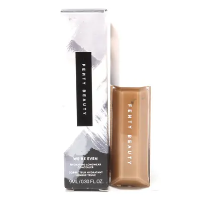 (400N) Fenty Beauty We're Even Hydrating Longwear Concealer 0.30oz/9ml New With Box