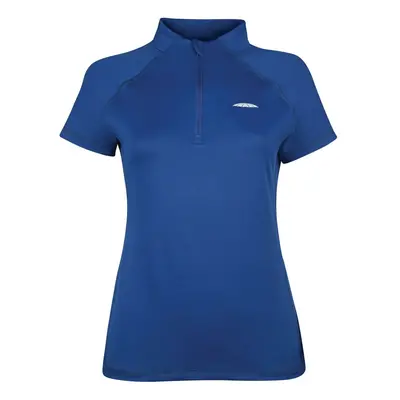 (XXS, Navy) Weatherbeeta Womens/Ladies Prime Base Layer Top