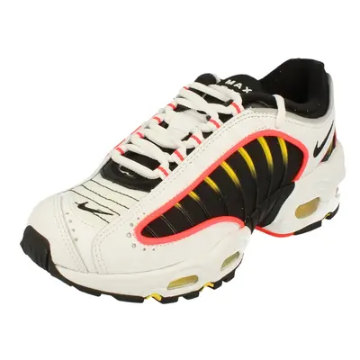 (5.5) Nike Air Max Tailwind IV GS Running Trainers Bq9810 Sneakers Shoes