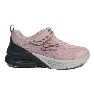 (10.5 (Children's)) Microspec Max-Epic Brights | Light Pink | Childrens Trainers