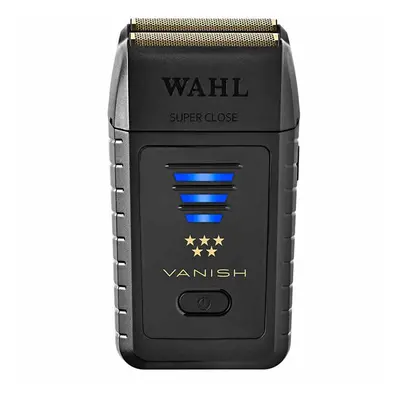 Wahl Shaver Vanish